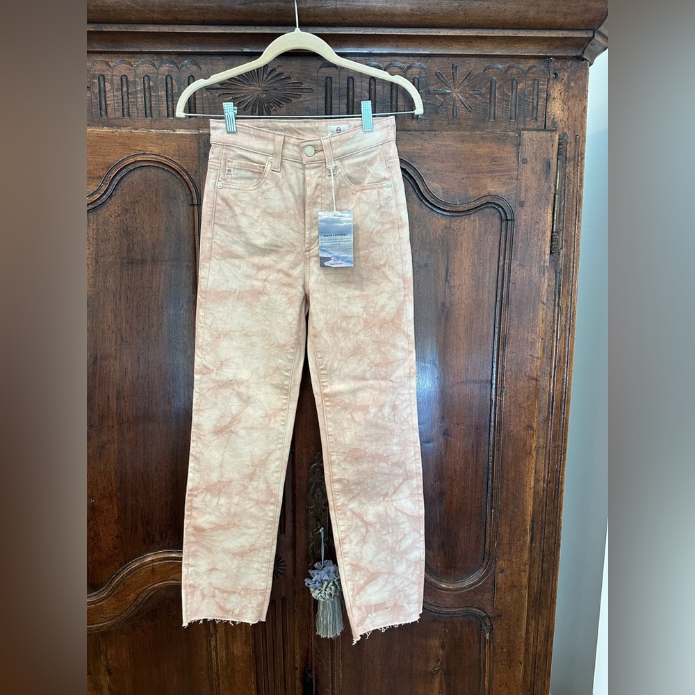 AG jeans